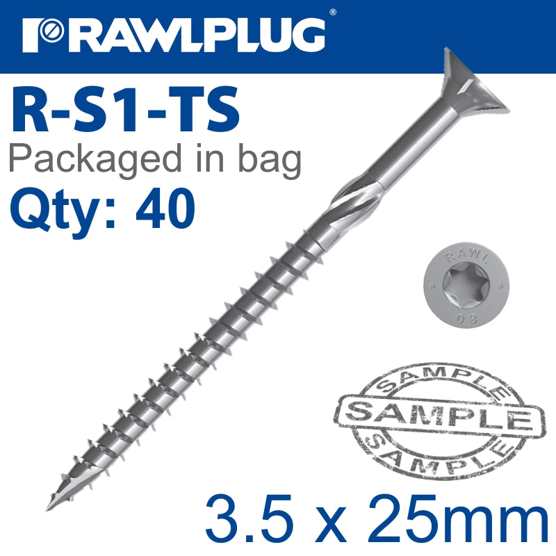 rawlplug-r-ts-chpiboard-hd-screw-3.5x25mm-x40-per-bag-raw-r-s1-ts-3525-1
