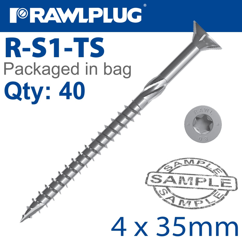 rawlplug-r-ts-chpiboard-hd-screw-4.0x35mm-x40-per-bag-raw-r-s1-ts-4035-1