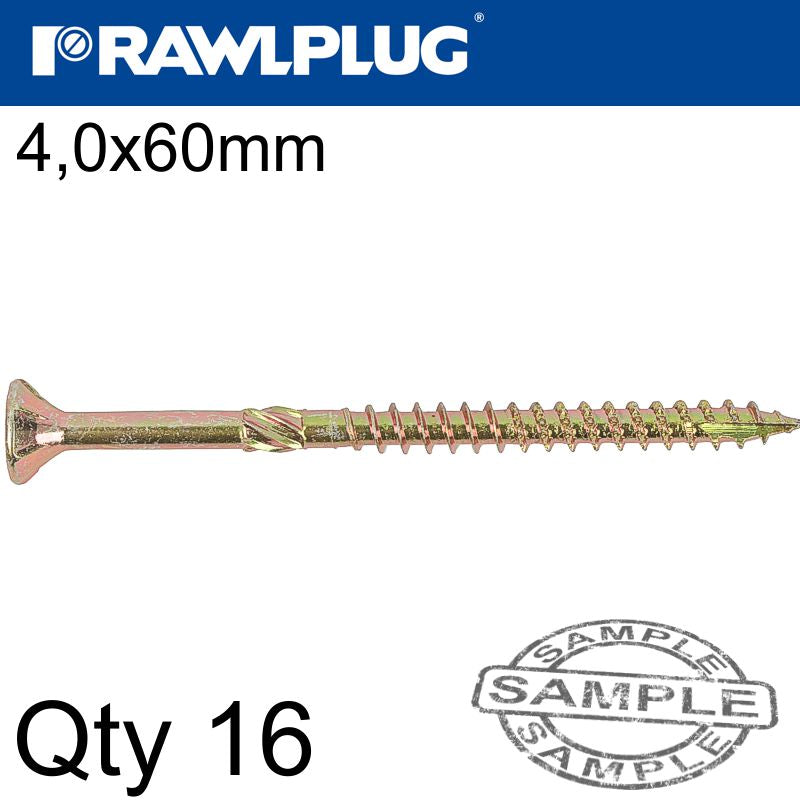rawlplug-r-ts-chpiboard-hd-screw-4.0x60mm-x16-per-bag-raw-r-s1-ts-4060-2