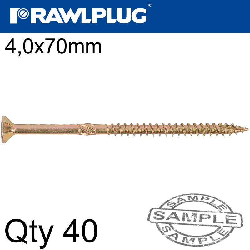 rawlplug-r-ts-chpiboard-hd-screw-4.0x70mm-x14-per-bag-raw-r-s1-ts-4070-2
