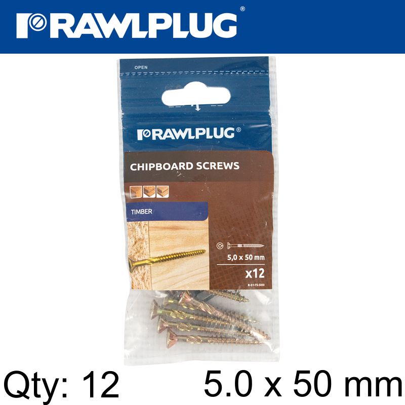 rawlplug-r-ts-chpiboard-hd-screw-5.0x50mm-x12-per-bag-raw-r-s1-ts-5050-1
