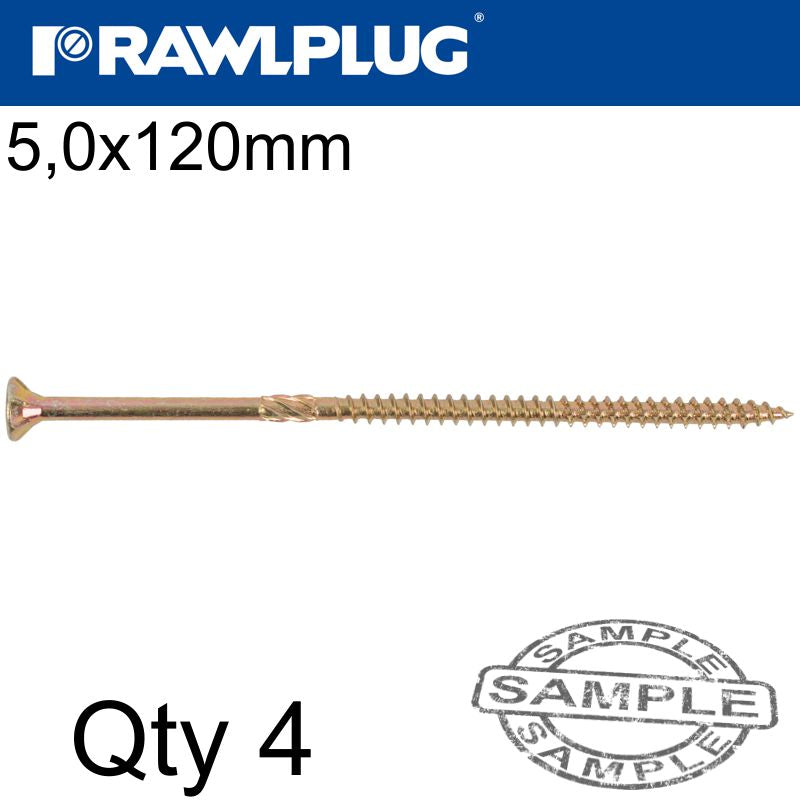 rawlplug-r-ts-chpiboard-hd-screw-5.0x120mm-x4-per-bag-raw-r-s1-ts-5120-1