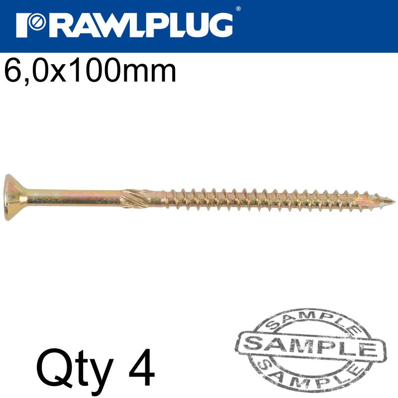 rawlplug-r-ts-chpiboard-hd-screw-6.0x100mm-x4-per-bag-raw-r-s1-ts-6100-1