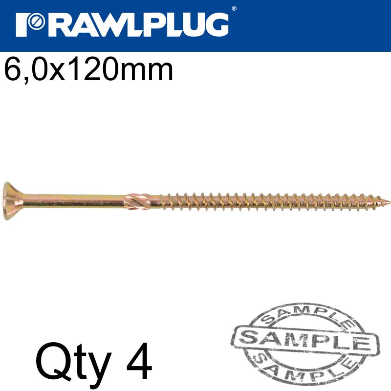 rawlplug-r-ts-chpiboard-hd-screw-6.0x120mm-x4-per-bag-raw-r-s1-ts-6120-2