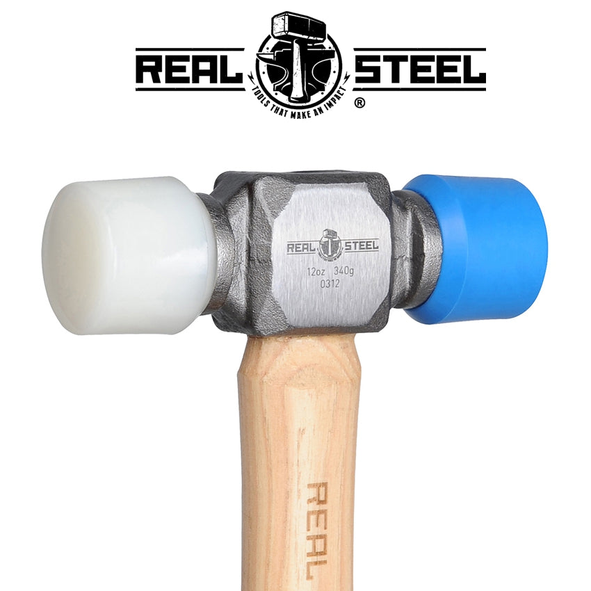real-steel-hammer-mallet-d/head-350g-12oz-hick.-wood-handle-rsh0312-3