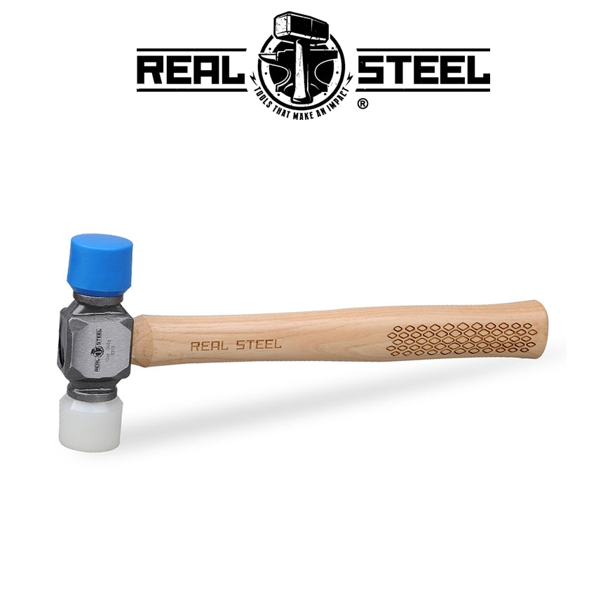 real-steel-hammer-mallet-d/head-350g-12oz-hick.-wood-handle-rsh0312-1