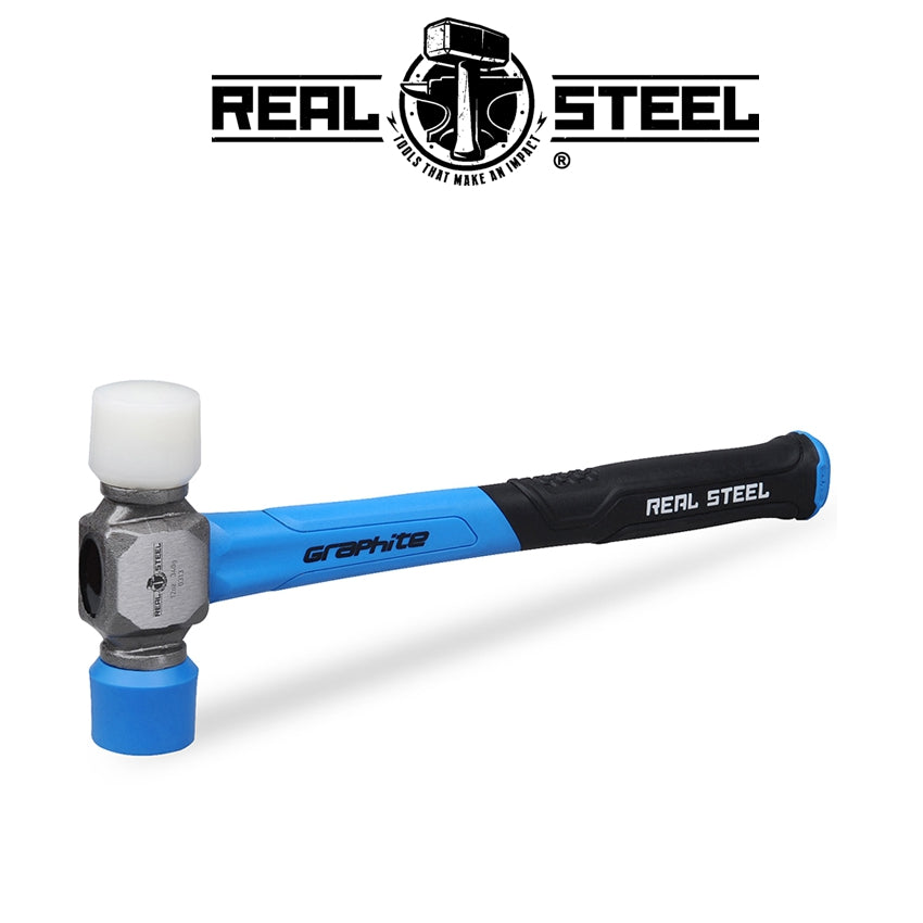real-steel-hammer-mallet-d/head-350g-12oz-graph.-handle-rsh0313-2