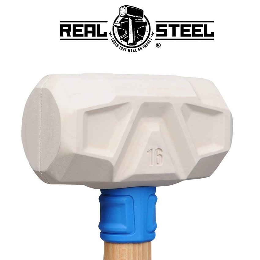 real-steel-hammer-mallet-white-450g-16oz-hick.-wood-handle-rsh0315-3