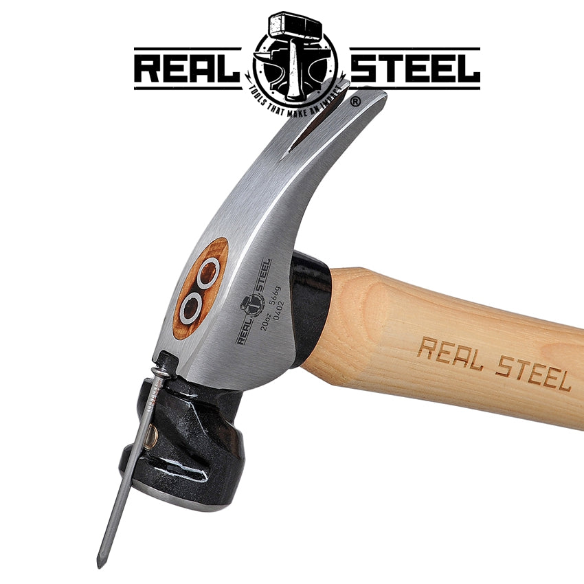 real-steel-hammer-claw-rip-570g-20oz-hick.-wood-handle-rsh0402-5