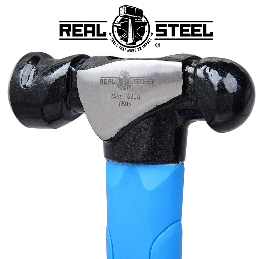 real-steel-hammer-ball-pein-700g-24oz-graph.-handle-real-steel-rsh0505-4