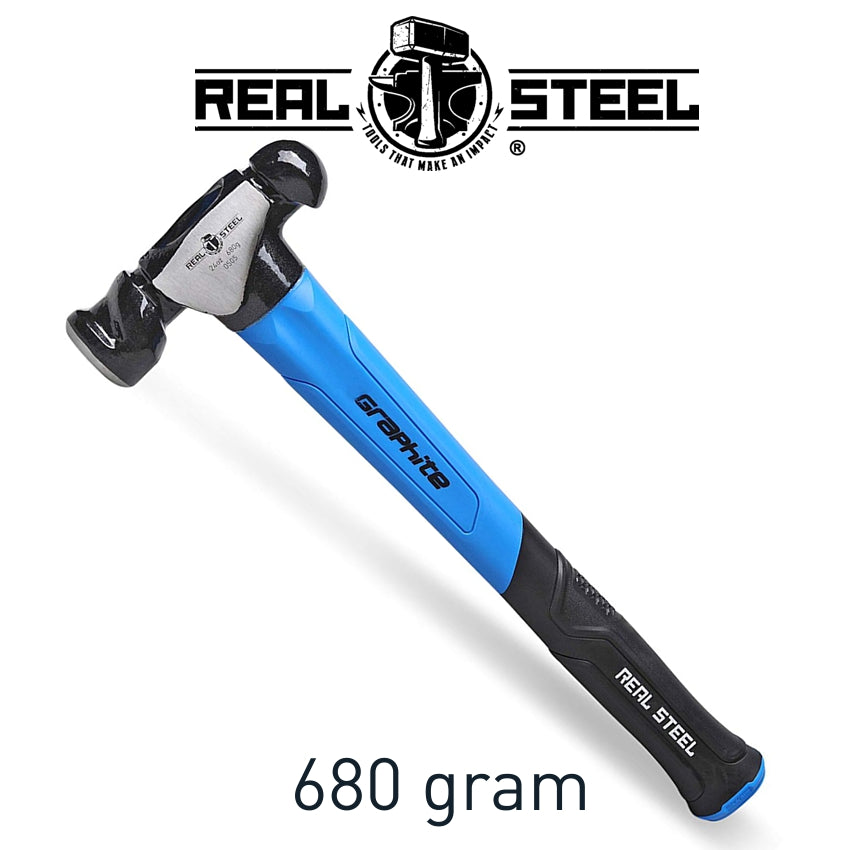 real-steel-hammer-ball-pein-700g-24oz-graph.-handle-real-steel-rsh0505-2