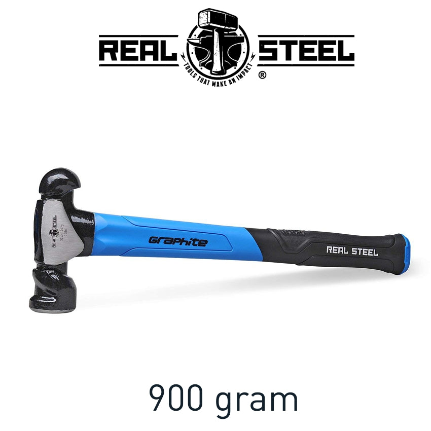 real-steel-hammer-ball-pein-900g-32oz-graph.-handle-real-steel-rsh0506-2