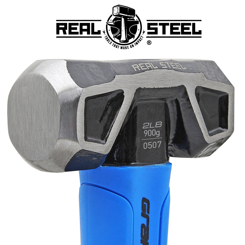 real-steel-hammer-sledge/cross-strike-900g-2lb-graph.-handle-real-steel-rsh0507-3