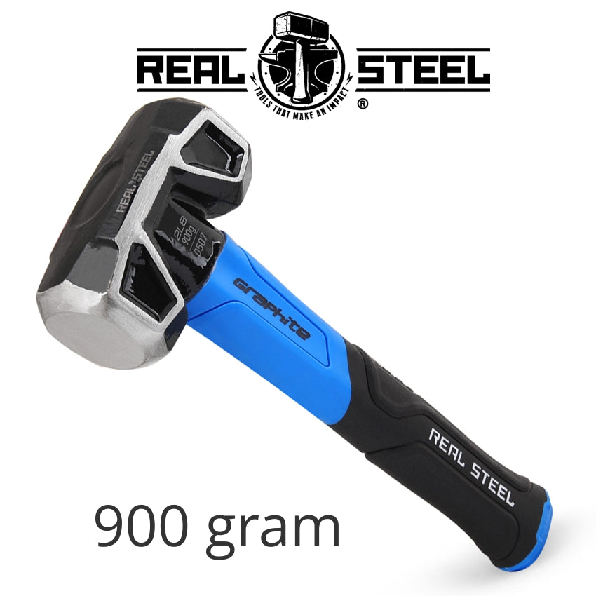 real-steel-hammer-sledge/cross-strike-900g-2lb-graph.-handle-real-steel-rsh0507-1