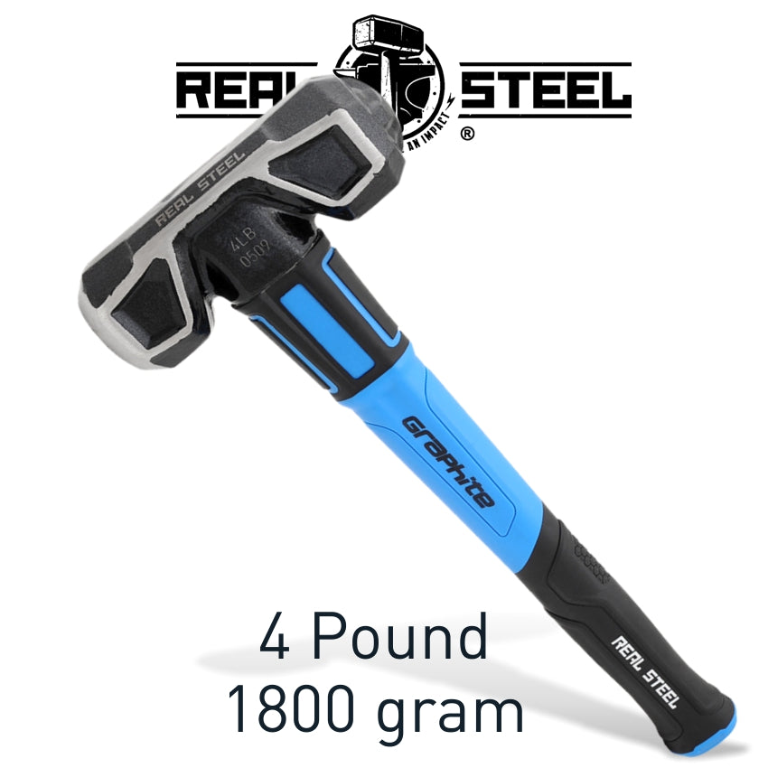 real-steel-hammer-sledge/cross-strike-1.8kg-4lb-graph.-handle-real-steel-rsh0509-2