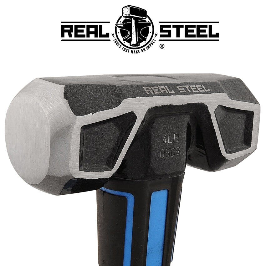 real-steel-hammer-sledge/cross-strike-1.8kg-4lb-graph.-handle-real-steel-rsh0509-3