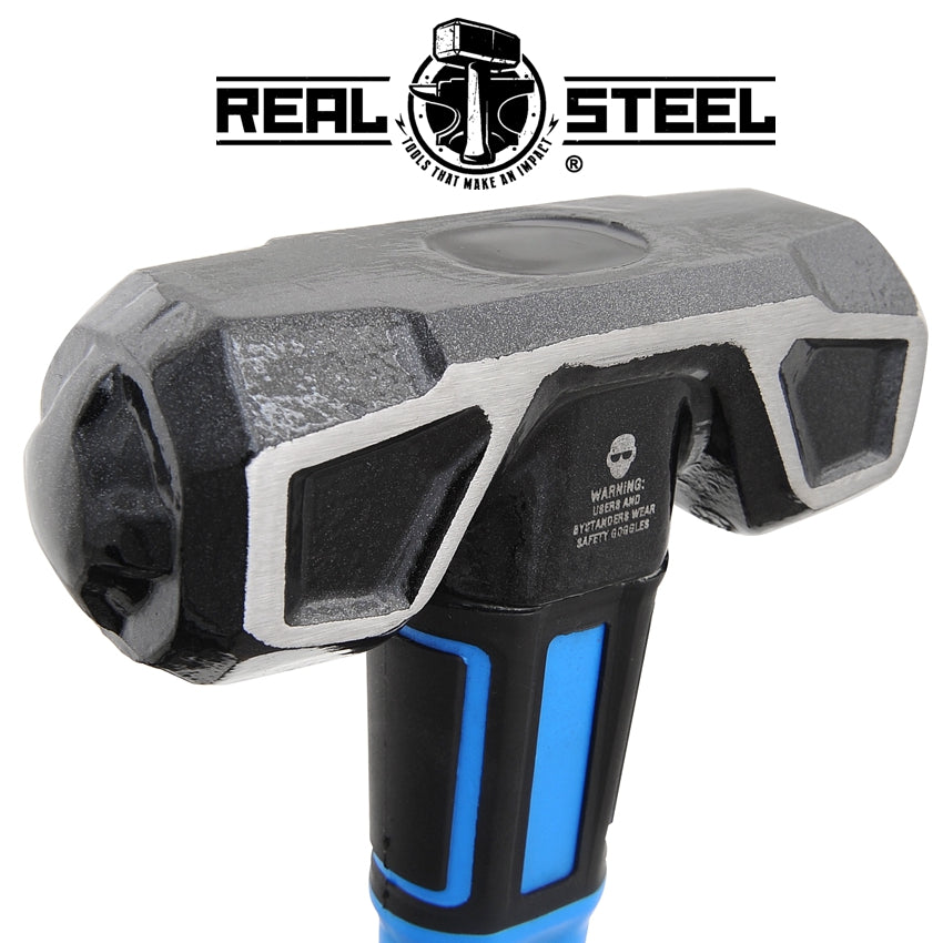 real-steel-hammer-sledge/cross-strike-1.8kg-4lb-graph.-handle-real-steel-rsh0509-4