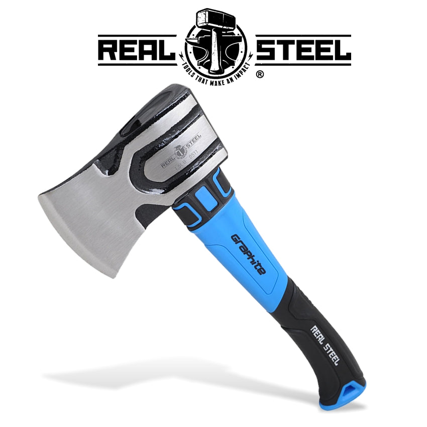 real-steel-axe-hammer-head-small-graph.-handle-real-steel-rsh0511-1