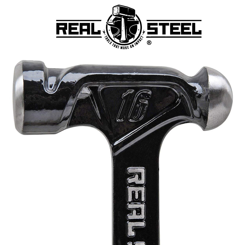 real-steel-hammer-ball-pein-450g-16oz-ultra-steel-handle-real-steel-rsh0518-3