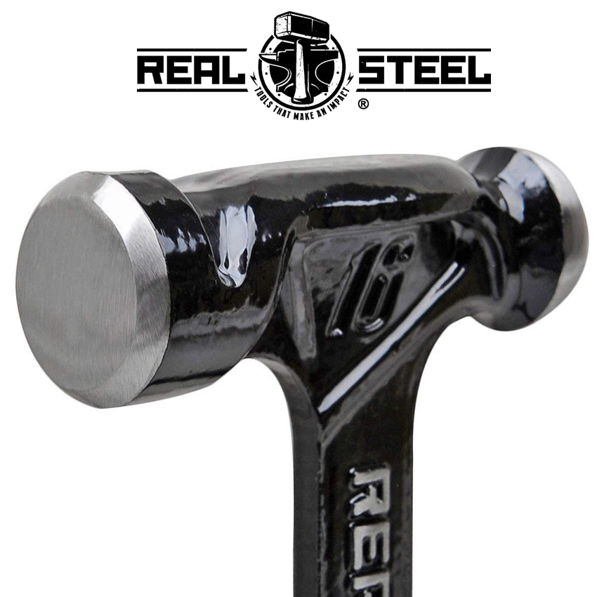 real-steel-hammer-ball-pein-450g-16oz-ultra-steel-handle-real-steel-rsh0518-4