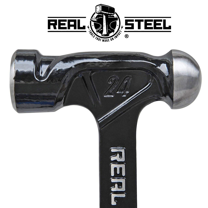 real-steel-hammer-ball-pein-700g-24oz-ultra-steel-handle-real-steel-rsh0519-3