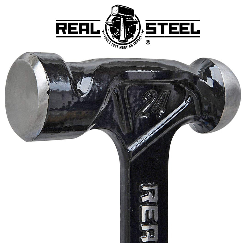 real-steel-hammer-ball-pein-700g-24oz-ultra-steel-handle-real-steel-rsh0519-4