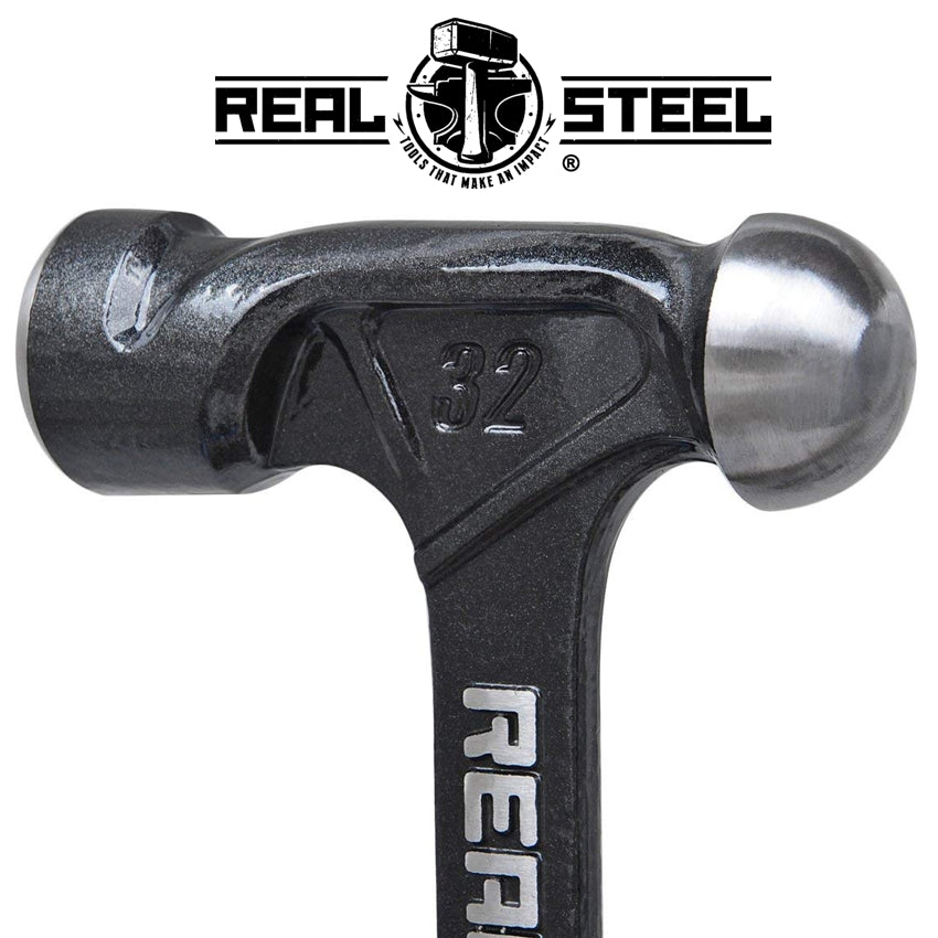 real-steel-hammer-ball-pein-900g-32oz-ultra-steel-handle-real-steel-rsh0520-4