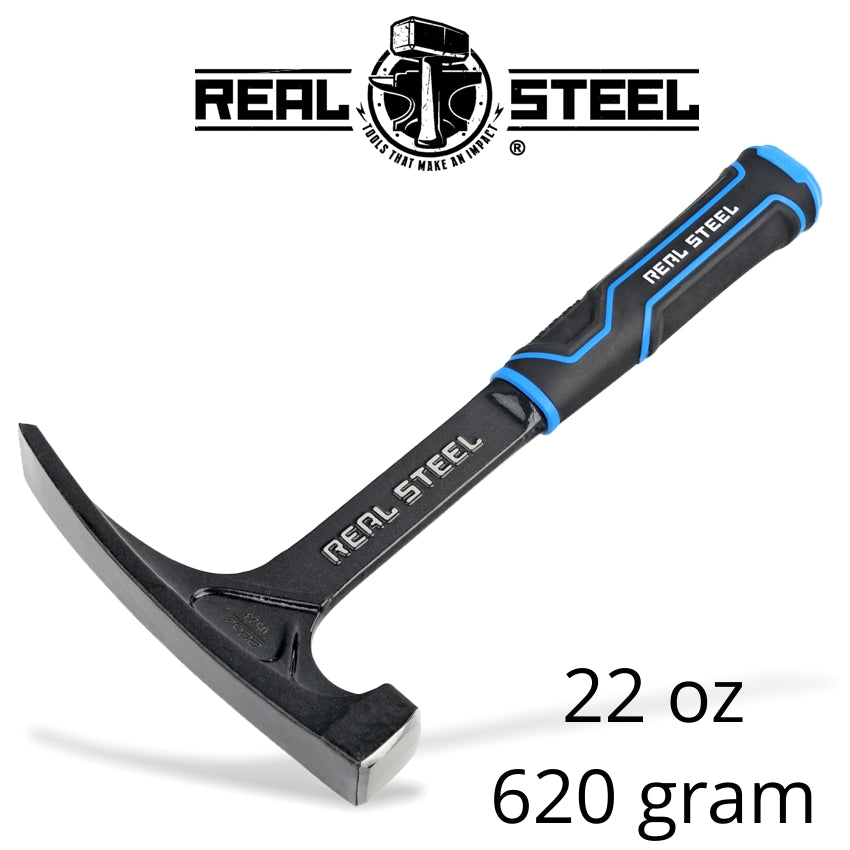 real-steel-hammer-brick-620g-22oz-ultra-steel-handle-real-steel-rsh0523-2