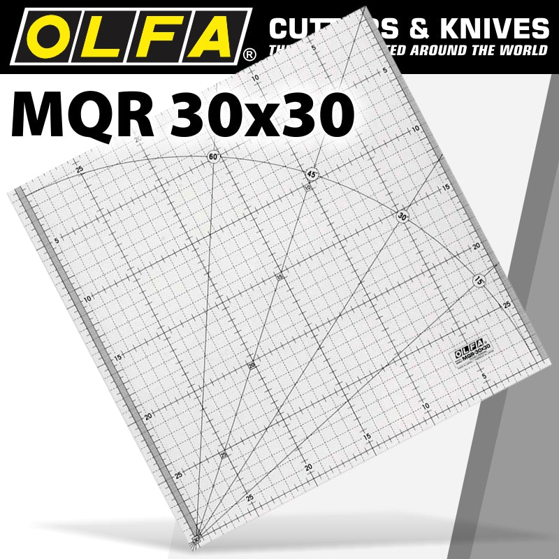olfa-metric-quilt-ruler-30cm-x-30cm---metric-grid-rul-mqr-30x30-1