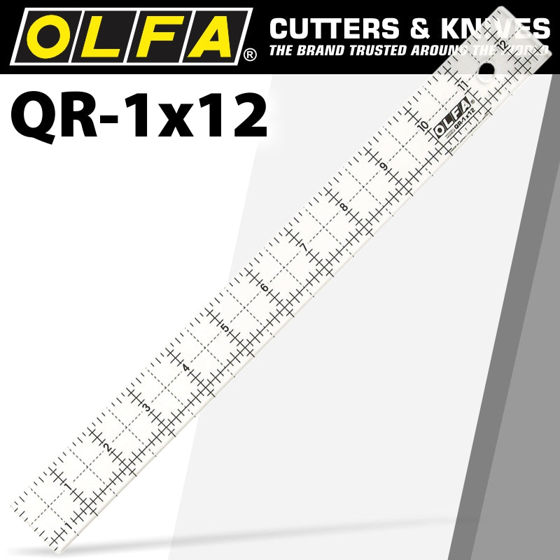 olfa-quilt-ruler-1'-x-12'-with-grid-rul-qr-1x12-1