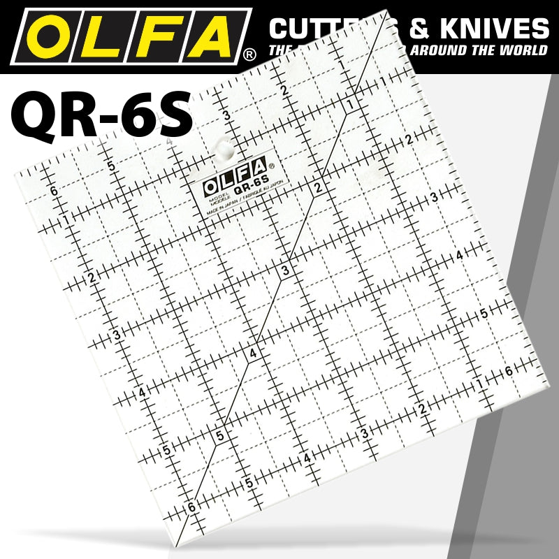 olfa-quilt-ruler-6'-x-6'-square-with-grid-rul-qr-6s-1