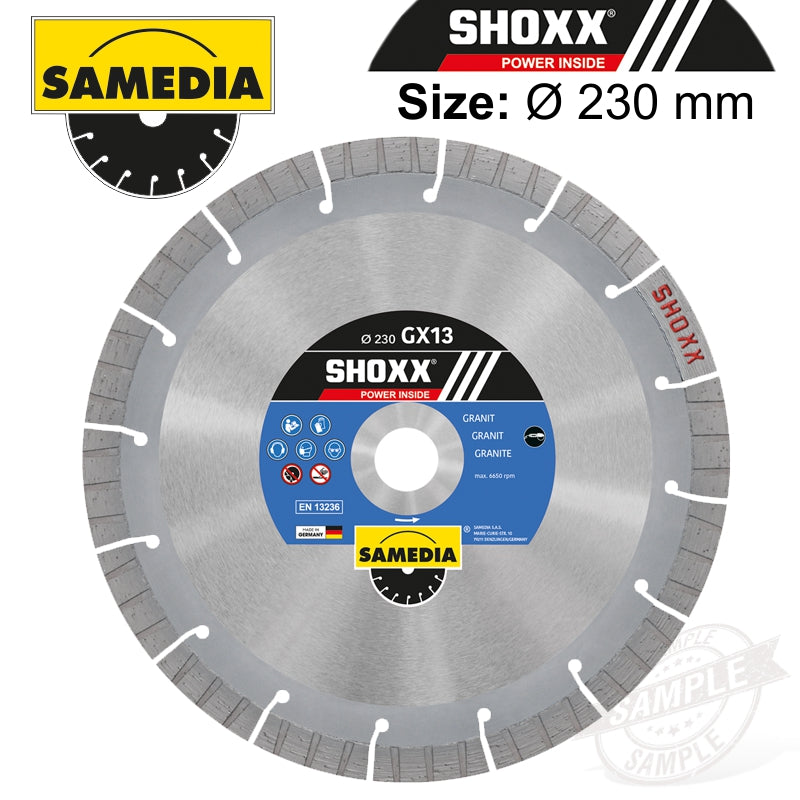 samedia-diamond-blade-230mm-segmented-ind-granite-long-life-shoxx-gx13-sam300106-1