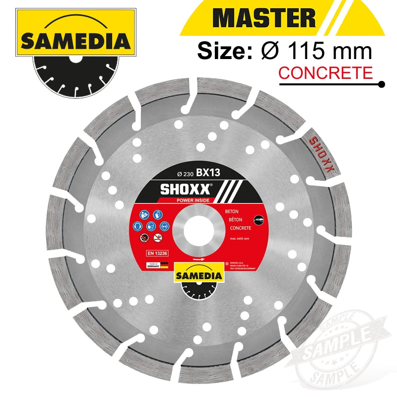 samedia-diamond-blade-115mm-segmented-ind-reinf.-concrete-long-life-shoxx-bx13-sam310064-1