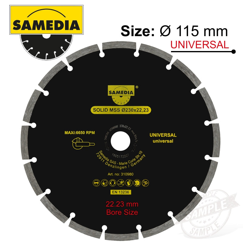 samedia-diamond-blade-115mm-x-22.23-segmented-ind-multi-purpose-solid-mss-sam310977-1