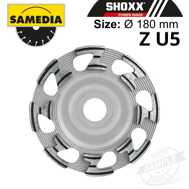samedia-diamond-cup-wheel-180mm-ind.-concrete-/-granite-&-nat.-stone-shoxx-zu5-sam350003-1