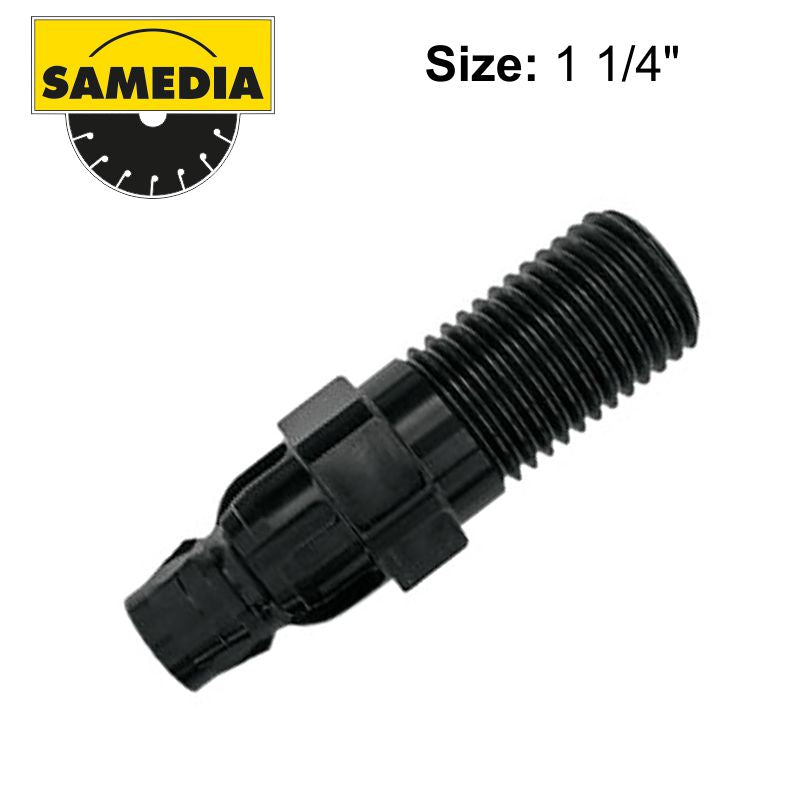 samedia-kbz-380-adapter-1-1/4         -i-for-core-drill-m-sam390165-1