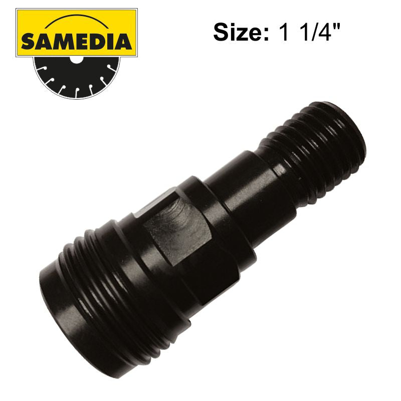 samedia-kbz-365-adapter-1-1/4         -a-for-core-drill-m-sam390432-1