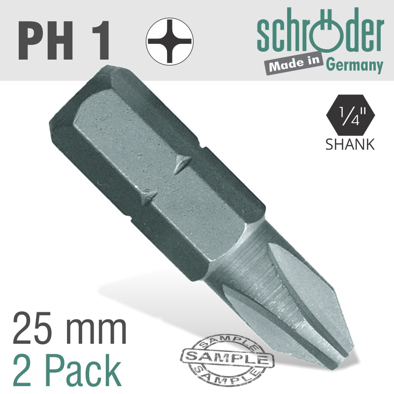 schroder-phil.no.1x25mm-classic-bit-2cd-sc20012-1