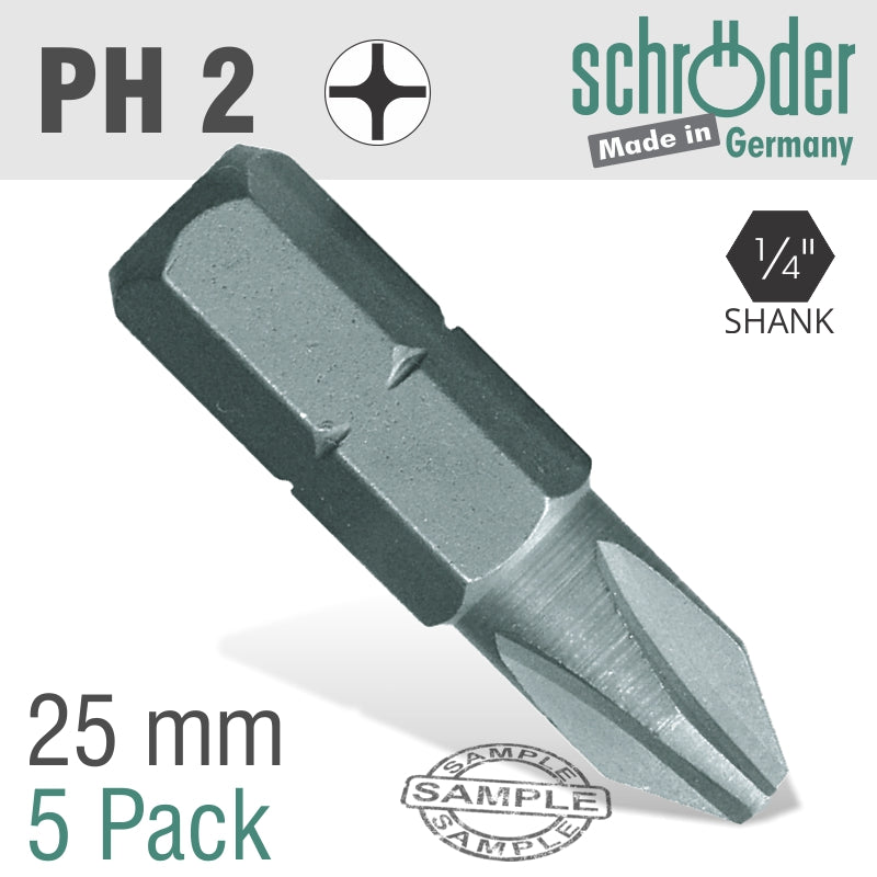 schroder-phil.no.2x25mm-classic-ins.bit-5-pack-sc2002c5-1