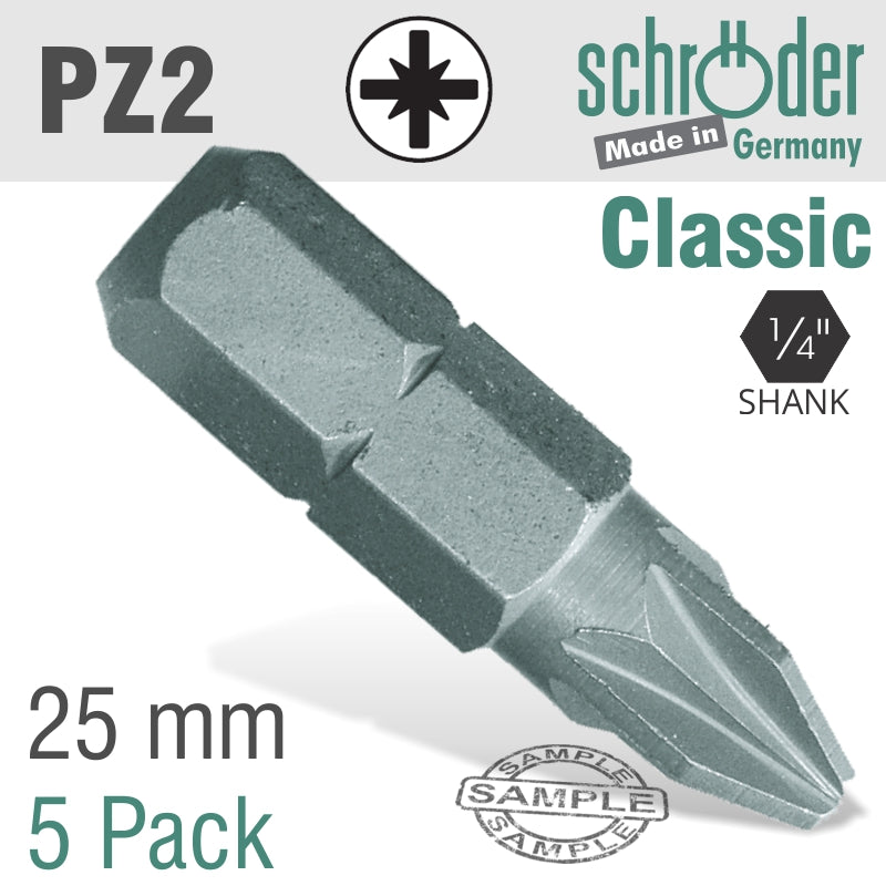 schroder-pozi.no.2x25mm-classic-bit-5cd-sc2012c5-1
