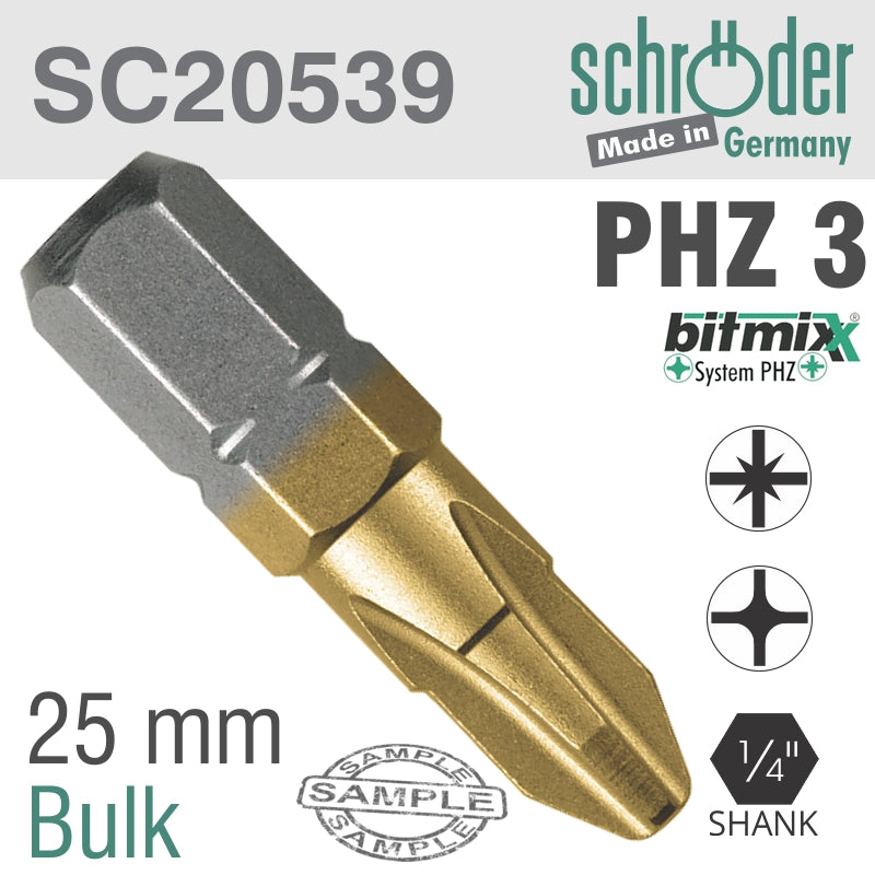 schroder-phz-bit-no3x25mm-pz/ph-tin-sc20539-1
