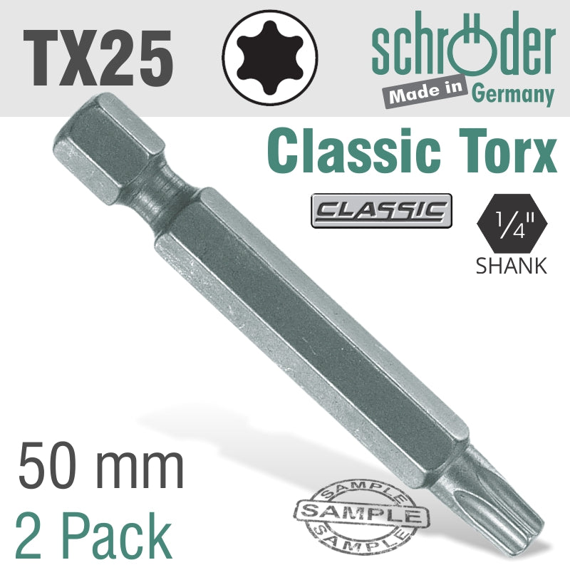 schroder-torx-tx25x50mm-classic-power-bit-2/cd-sc23872-1