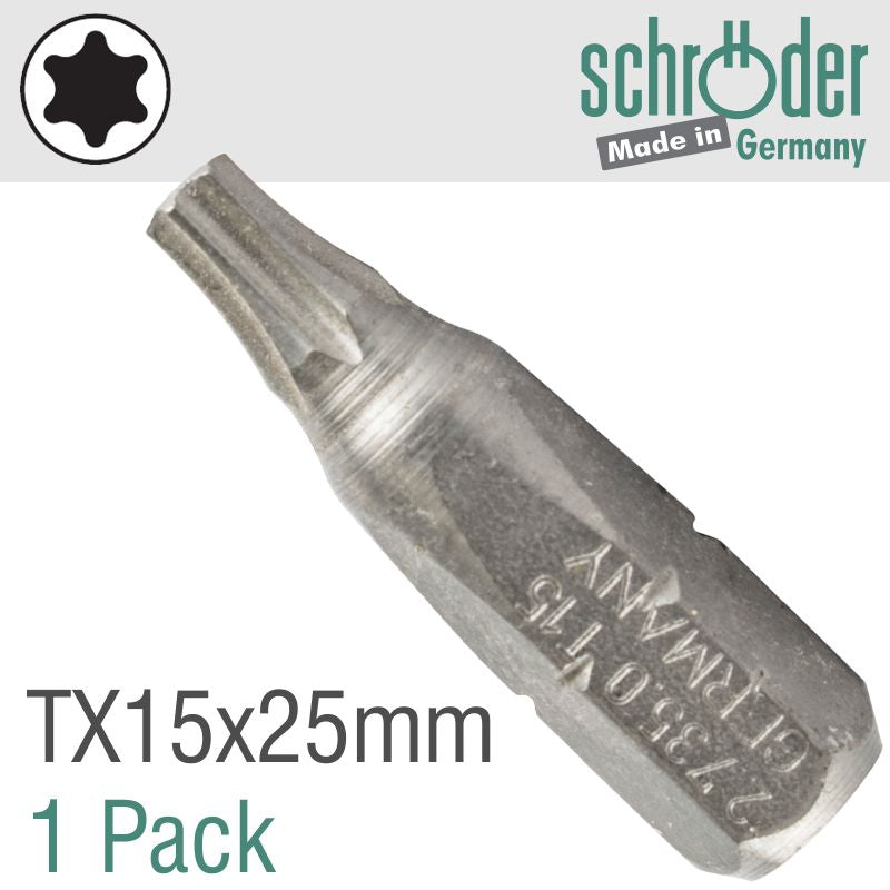 schroder-exaform-bit-tx15-x25mm-sc27359-1