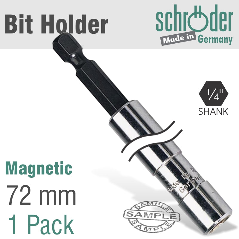 schroder-magnetic-bit-holder-72-x-11.1mm-1cd-sc37201-1