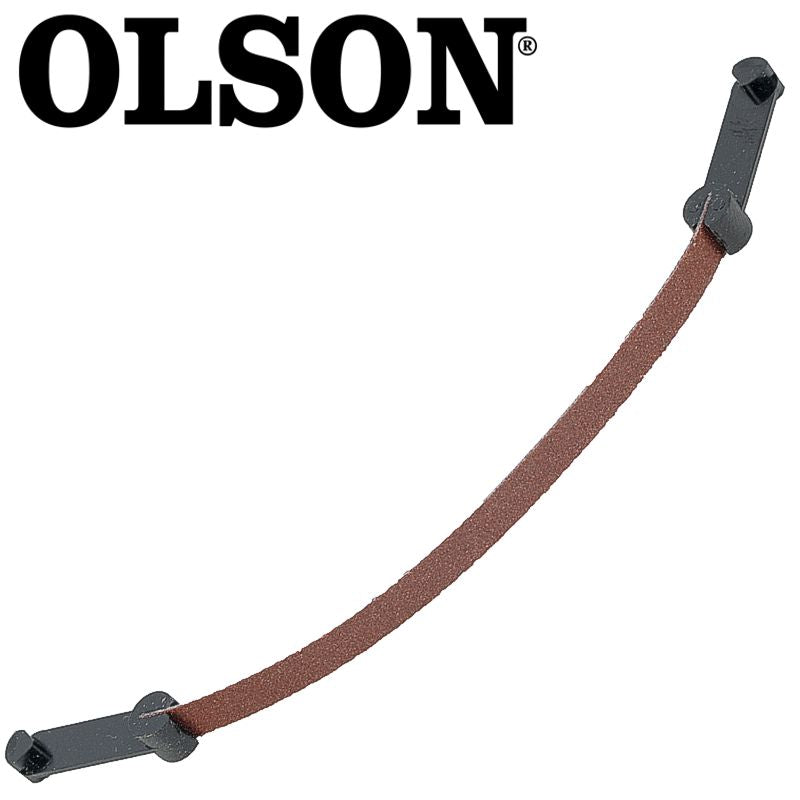 olson-scroll-saw-sander-5'-125mm-x-1/4'-180g-pin-end-4pc-ssb91218bl-3