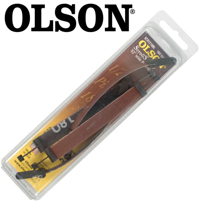 olson-scroll-saw-sander-5'-125mm-x-1/2'-180g-pin-end-4pc-ssb91518bl-1