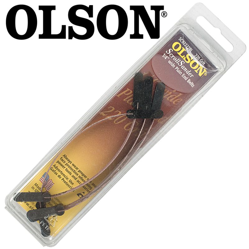 olson-scroll-saw-sander-5'-125mm-x-1/4'-220g-plain-end-4pc-ssb92222bl-1
