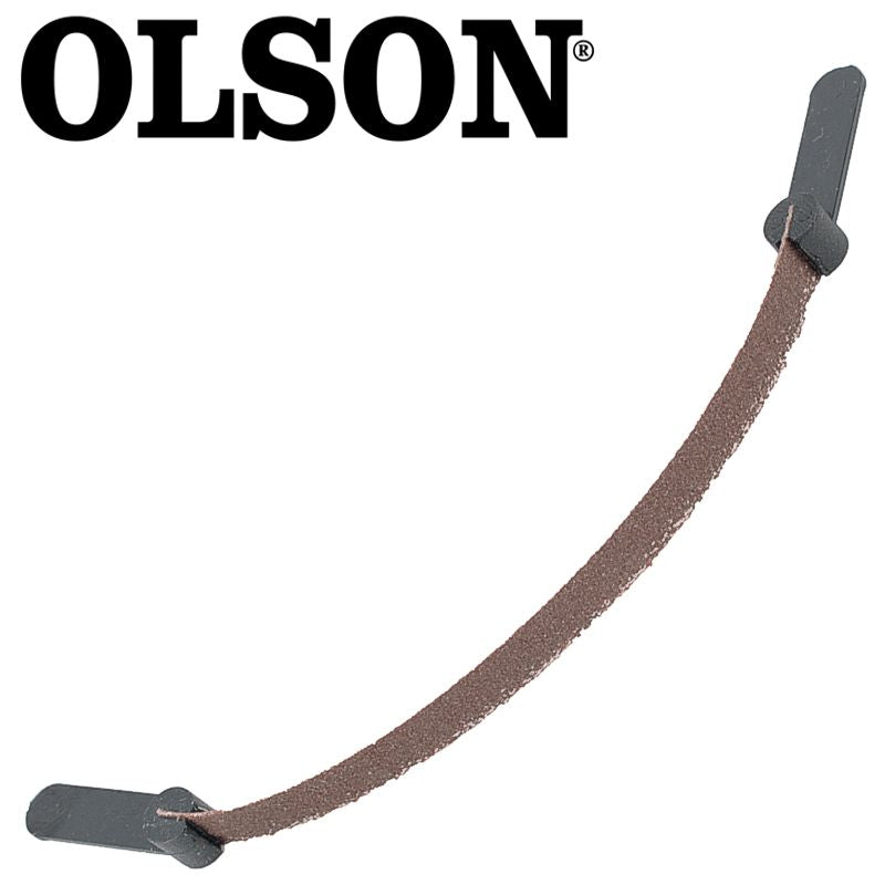 olson-scroll-saw-sander-5'-125mm-x-1/4'-220g-plain-end-4pc-ssb92222bl-3