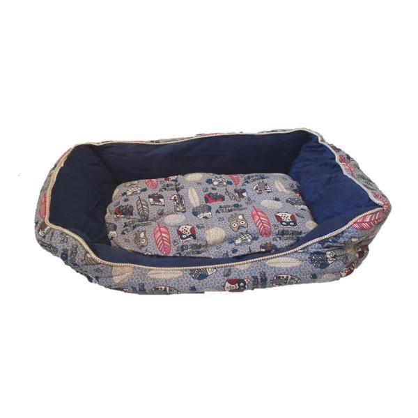 Small Pet Bed - Assorted Designs
