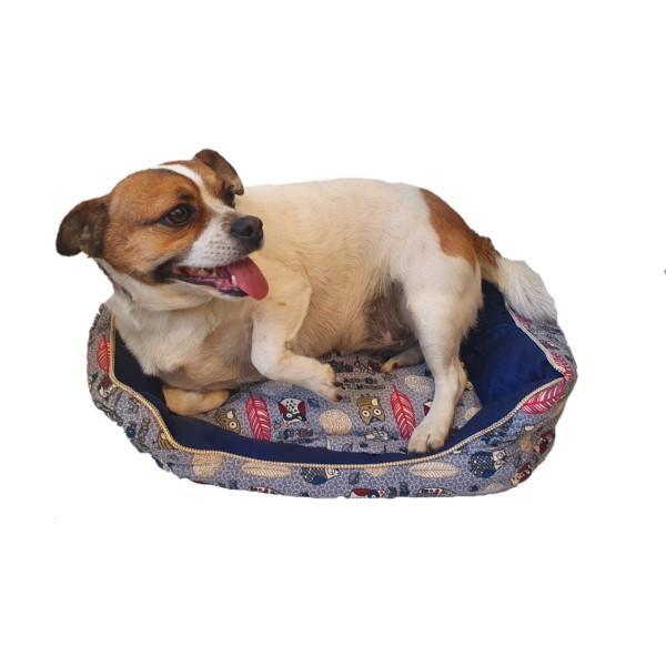 Small Pet Bed - Assorted Designs - 4aPet